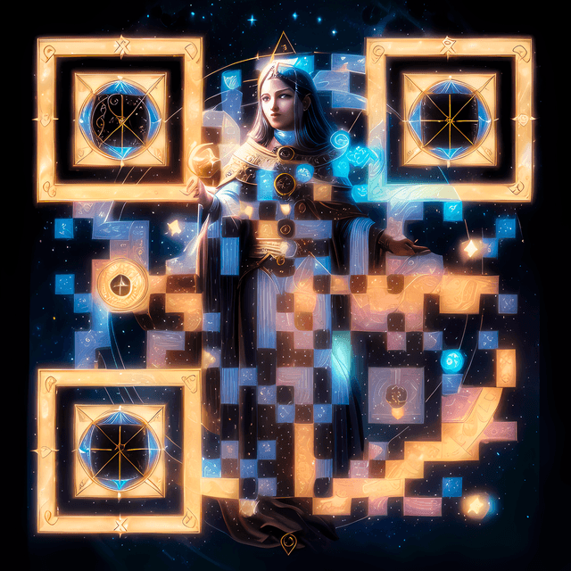 QR-код для пожертвований